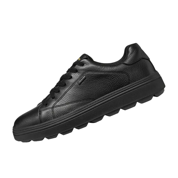 Geox Spherica Ecub-1.1 Abx Zwart, vergelijk prijzen bij 1 winkel