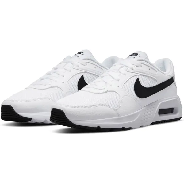 Nike Air Max SC Wit — vergelijk prijzen bij 1 winkel