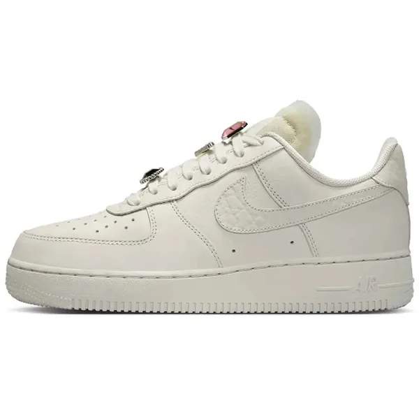 Nike Air Force Jewel Beige/Grijs, vergelijk prijzen bij 1 winkel