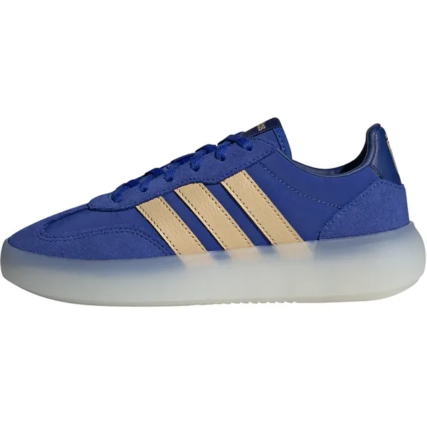 adidas Breaknet 3.0 Voetbal Blauw Kids, vergelijk prijzen bij 1 winkel