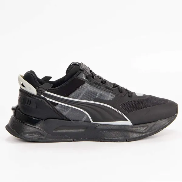 Puma Mirage Sport Tech Reflective Zwart, vergelijk prijzen bij 1 winkel
