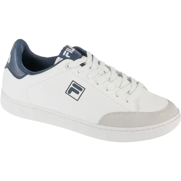 Fila Sneakers Wit, vergelijk prijzen bij 2 winkels