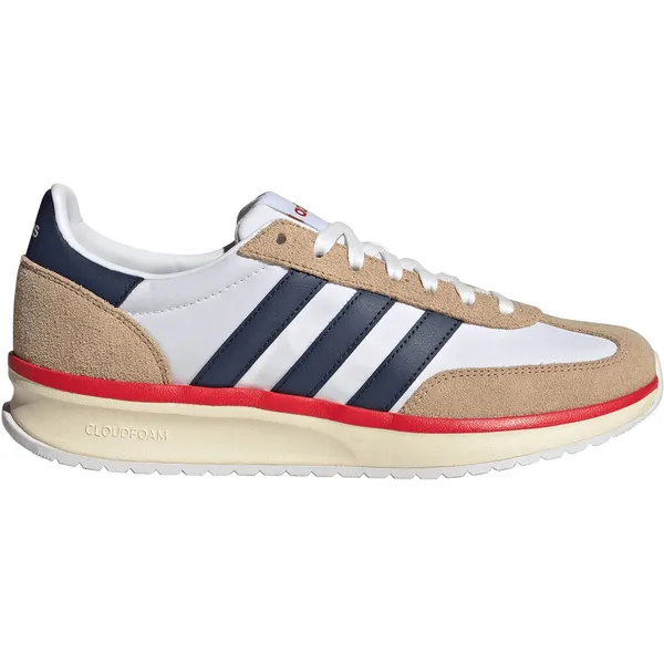 adidas Run 70s 2.0c Retro Ftwwht_dkblue_warsan, vergelijk prijzen bij 2 winkels