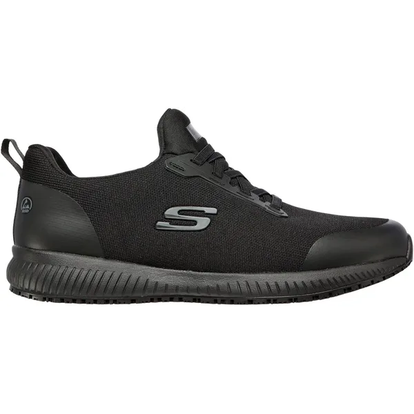 Skechers Squad SR Zwart