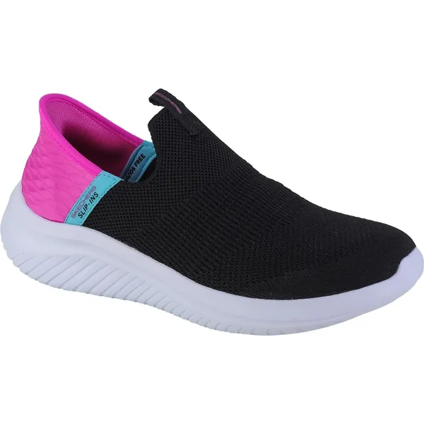 Skechers Ultra Flex 3.0 Fresh Time Zwart, vergelijk prijzen bij 1 winkel