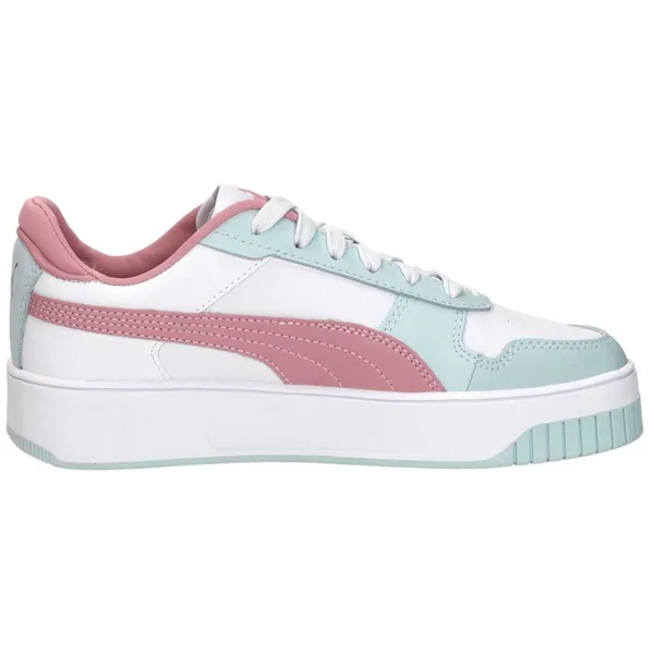 Puma Carina Street Jr Mint