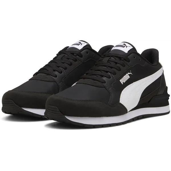 PUMA ST Runner v4 Full NL Puma Black-Puma White — vergelijk prijzen bij 1 winkel