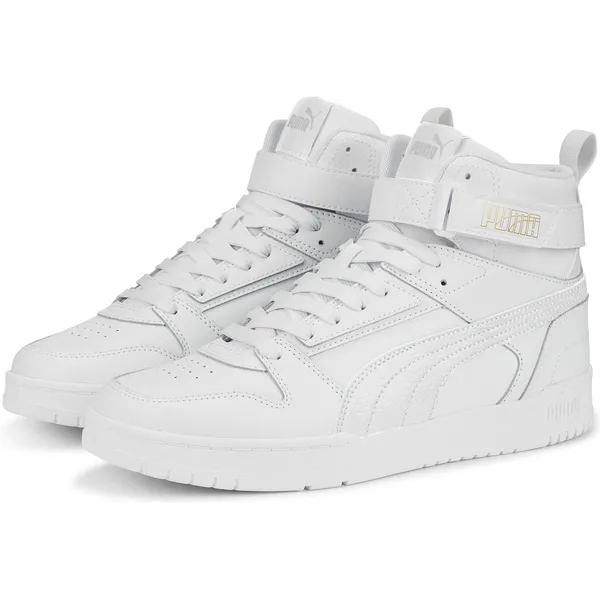 Puma RBD Game Wit, vergelijk prijzen bij 1 winkel