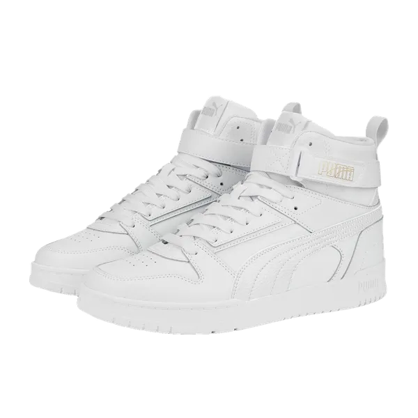 Puma RBD Game Wit, vergelijk prijzen bij 1 winkel