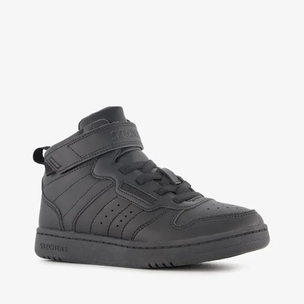Skechers Quick Street Rapid Avenue Zwart, vergelijk prijzen bij 1 winkel