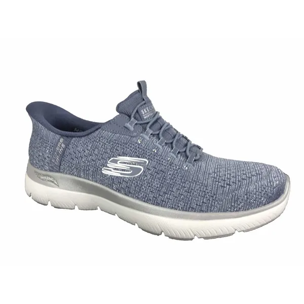 Skechers 150641 BLAUW