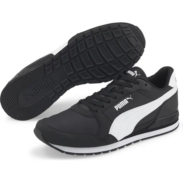 Puma Sneakers Zwart, vergelijk prijzen bij 1 winkel