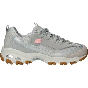 Skechers D'Lites grijs