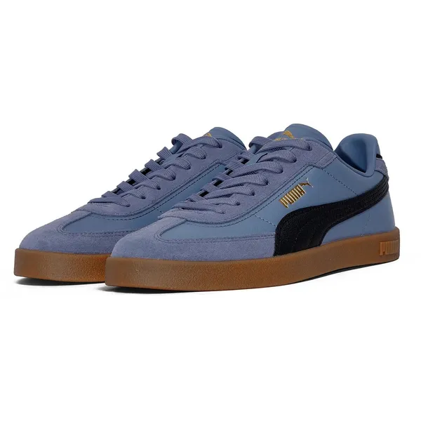 Puma Club II Era 55 Gray Sky-Puma Black, vergelijk prijzen bij 1 winkel