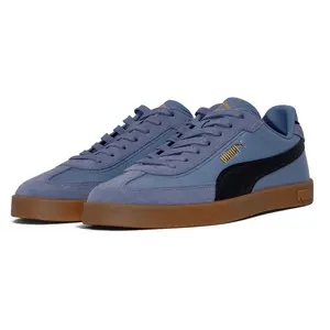 Puma Club grijs