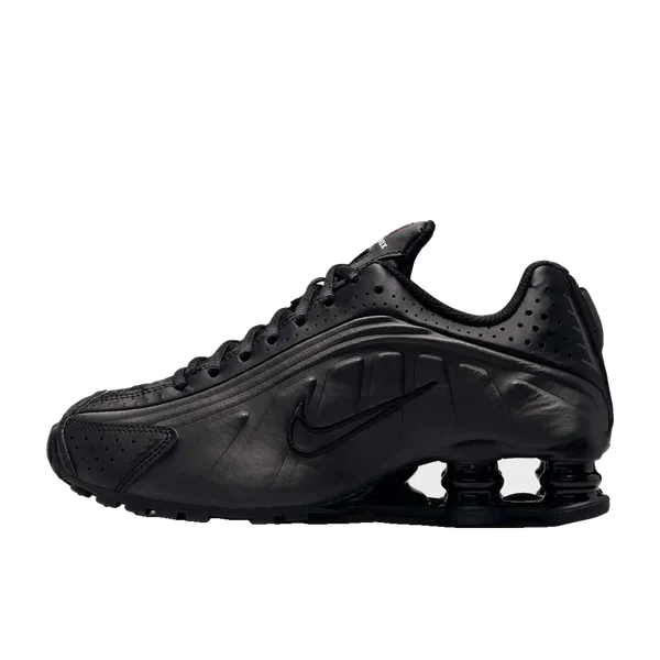 Nike Shox TL Zwart, vergelijk prijzen bij 1 winkel