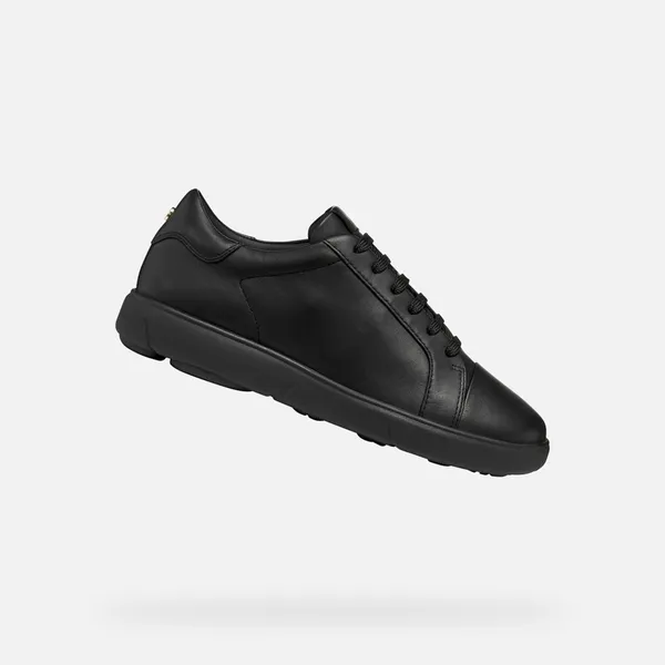 Geox Nebula 2.0 C Zwart, vergelijk prijzen bij 1 winkel