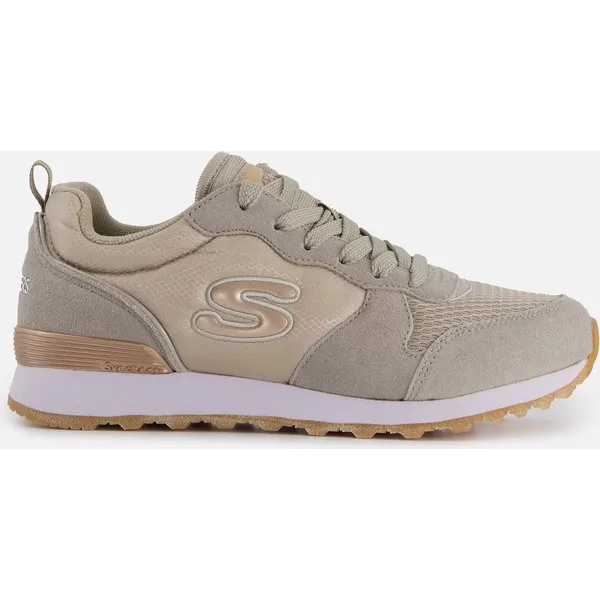 Skechers OG 85 Gurl Taupe, vergelijk prijzen bij 1 winkel