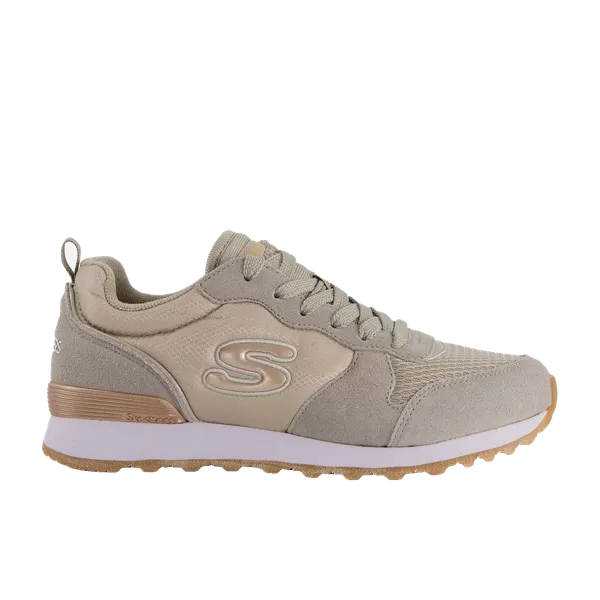 Skechers OG 85 Gurl Taupe, vergelijk prijzen bij 1 winkel
