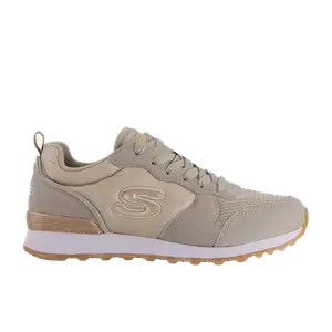 Skechers Og 85 - Goldn Gurl beige