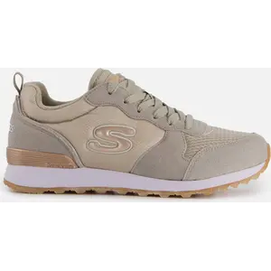 Skechers Og 85 - Goldn Gurl beige