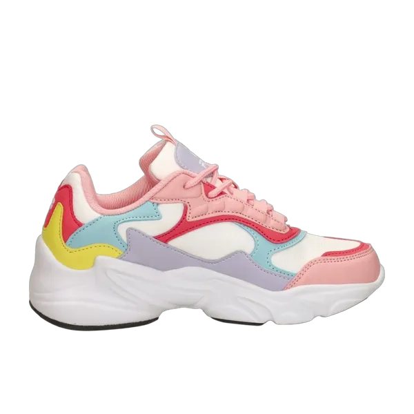 Fila Collene CB Multicolor Kids, vergelijk prijzen bij 2 winkels