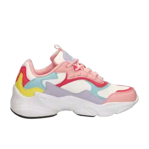 Fila Collene Cb multicolor