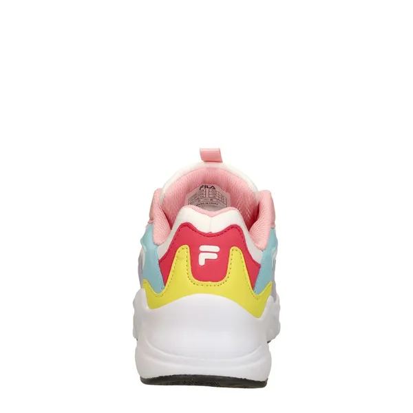 Fila Collene CB Multicolor Kids, foto 4 van 5