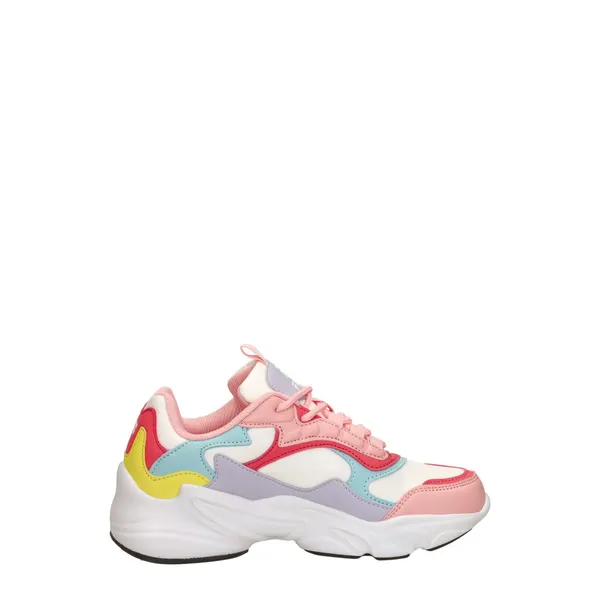 Fila Collene CB Multicolor Kids, foto 5 van 5