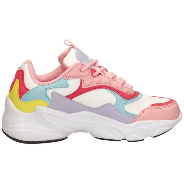 Fila Collene CB Multicolor Kids, foto 2 van 5