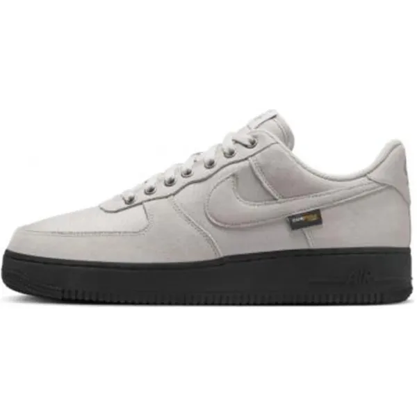 Nike Air Force 1 '07 Grijs/Zwart — vergelijk prijzen bij 1 winkel