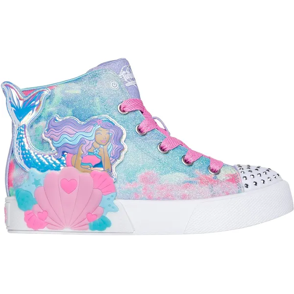Skechers Magic Mermaid Blauw, vergelijk prijzen bij 1 winkel