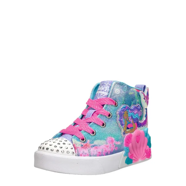 Skechers Magic Mermaid Blauw, foto 2 van 4