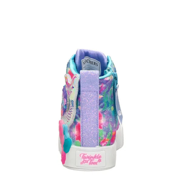Skechers Magic Mermaid Blauw, foto 3 van 4