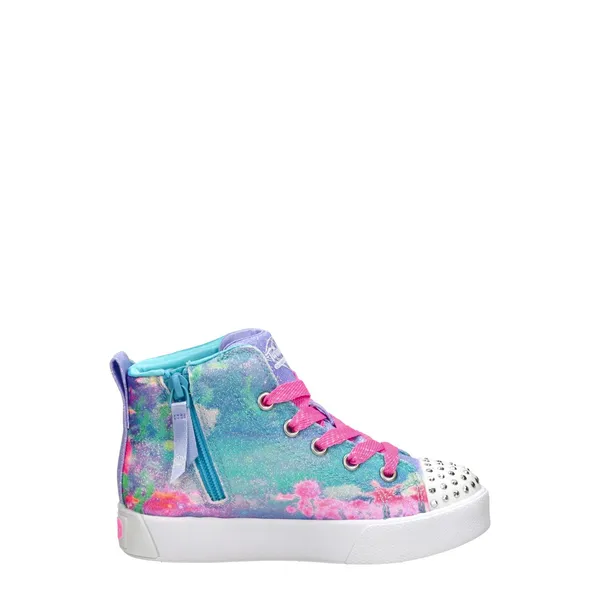 Skechers Magic Mermaid Blauw, foto 4 van 4