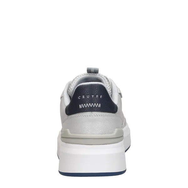 Cruyff Endorsed Tennis Lichtgrijs, foto 4 van 5