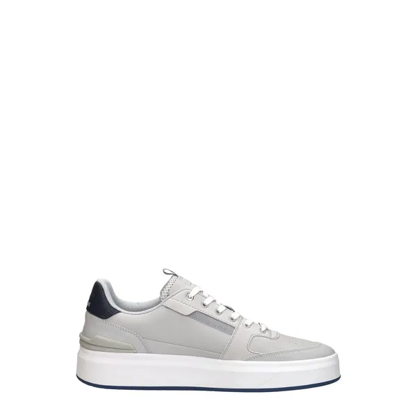 Cruyff Endorsed Tennis Lichtgrijs, foto 5 van 5