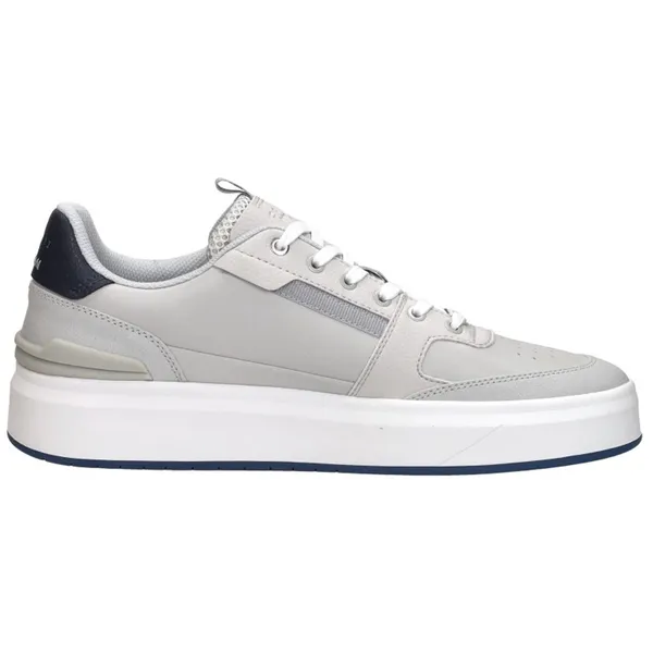 Cruyff Endorsed Tennis Lichtgrijs, foto 2 van 5
