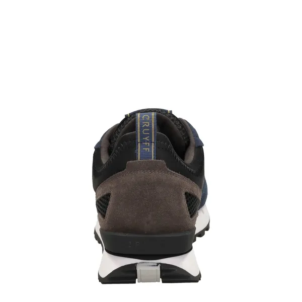 Cruyff Altius Blauw, foto 3 van 4
