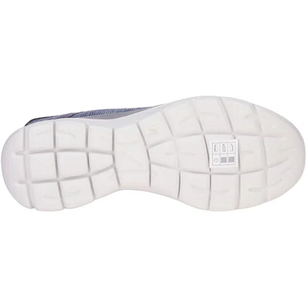 Skechers Martha Stewart Archfit Summits Slate Blauw, vergelijk prijzen bij 1 winkel