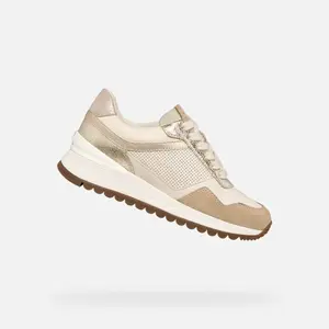 Geox Desya goud