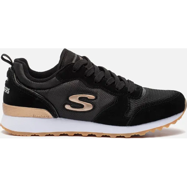 Skechers Og 85 - Goldn Gurl Zwart