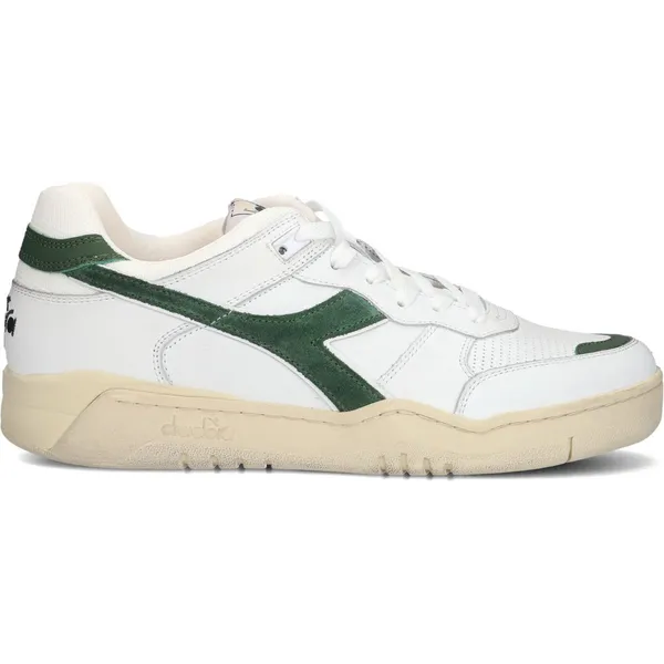 Diadora Led Combi Sneaker Groen — vergelijk prijzen bij 1 winkel