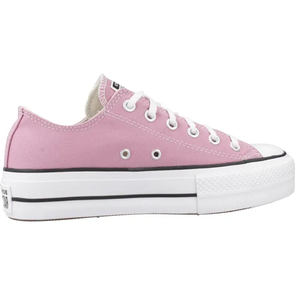 Converse Chuck Taylor All Star Lift Roze, vergelijk prijzen bij 1 winkel