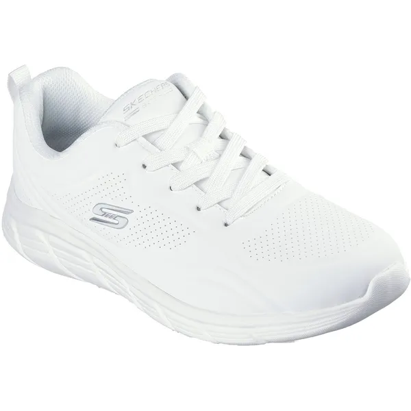 Skechers Bobs B Flex Lo Cool Ease Wit, vergelijk prijzen bij 1 winkel