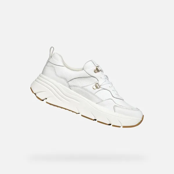 Geox Diamanta Wit, vergelijk prijzen bij 1 winkel
