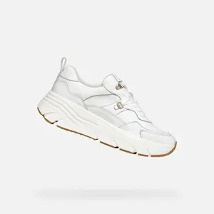 Geox Diamanta wit