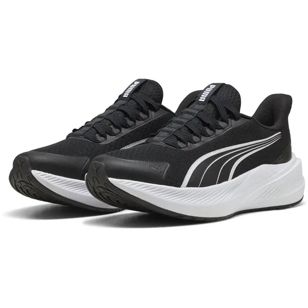 Puma Dasher Lite Sliptech Jr Wit, vergelijk prijzen bij 1 winkel