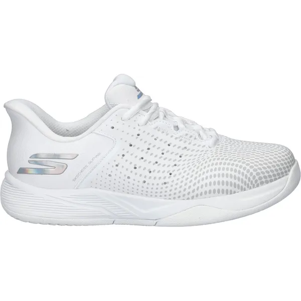 Skechers Sneaker Wit — vergelijk prijzen bij 1 winkel
