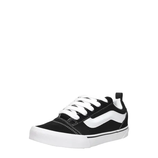 Vans Knu Skool Zwart, foto 2 van 4